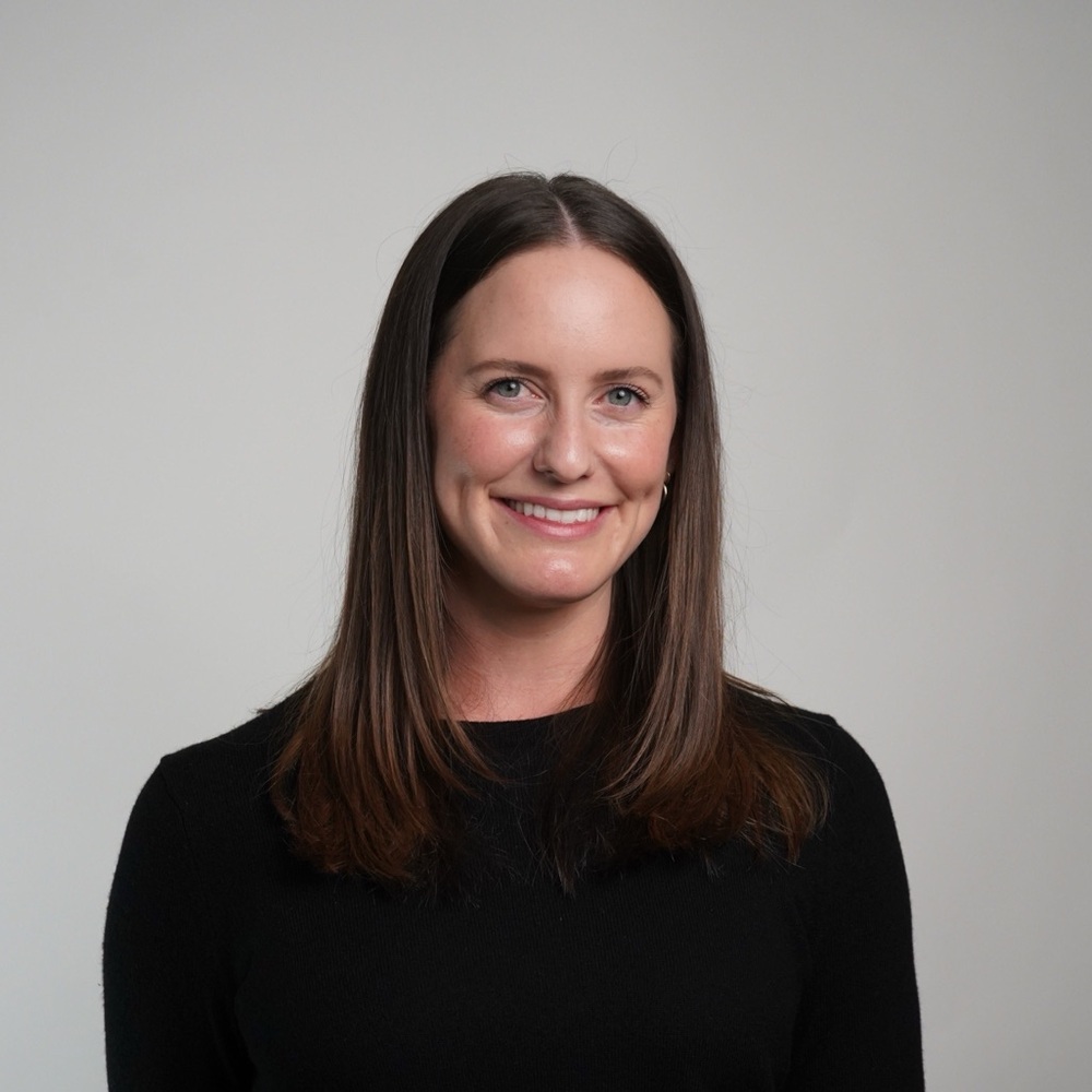 Meet your Posher, Michele